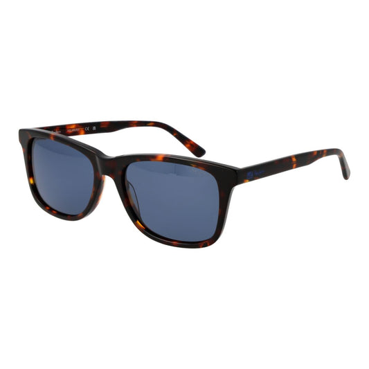 Pepe Jeans zonnebril heren PJ7426 in multicolour met UV400 bescherming, frontaanzicht.
