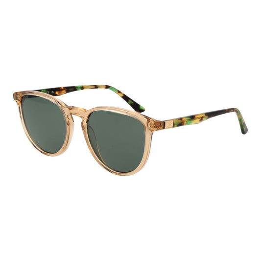 Pepe Jeans Zonnebril Heren PJ7432 52115 met multicolour frame en UV400 bescherming.
