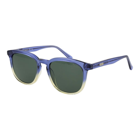 Pepe Jeans zonnebril heren in multicolour met UV400 bescherming, frontaanzicht.