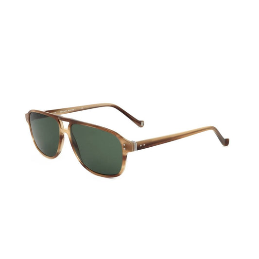Hackett London zonnebril voor heren in multicolour met UV400 bescherming.