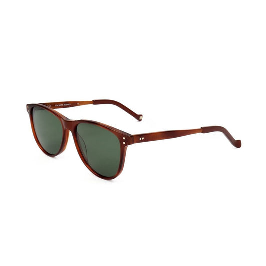Hackett London zonnebril voor heren in multicolour met UV400 bescherming.