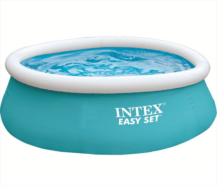 Intex Easy Set zwembad 183 x 51