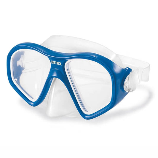 Intex Reef Rider duikbril   Blauw