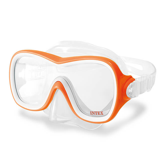 Intex Wave Rider snorkelset