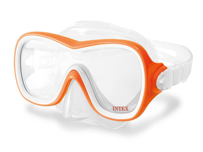 Intex Wave Rider snorkelset