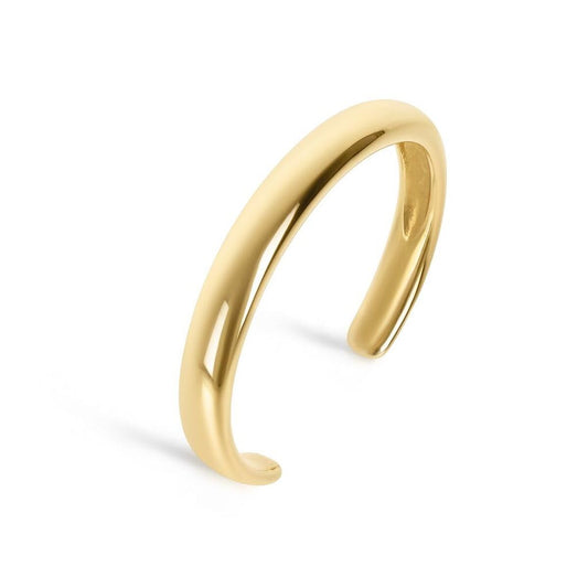 Gouden One Jewels armband met elegant ontwerp, perfect voor elke gelegenheid.