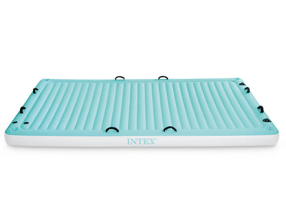 Intex waterlounge