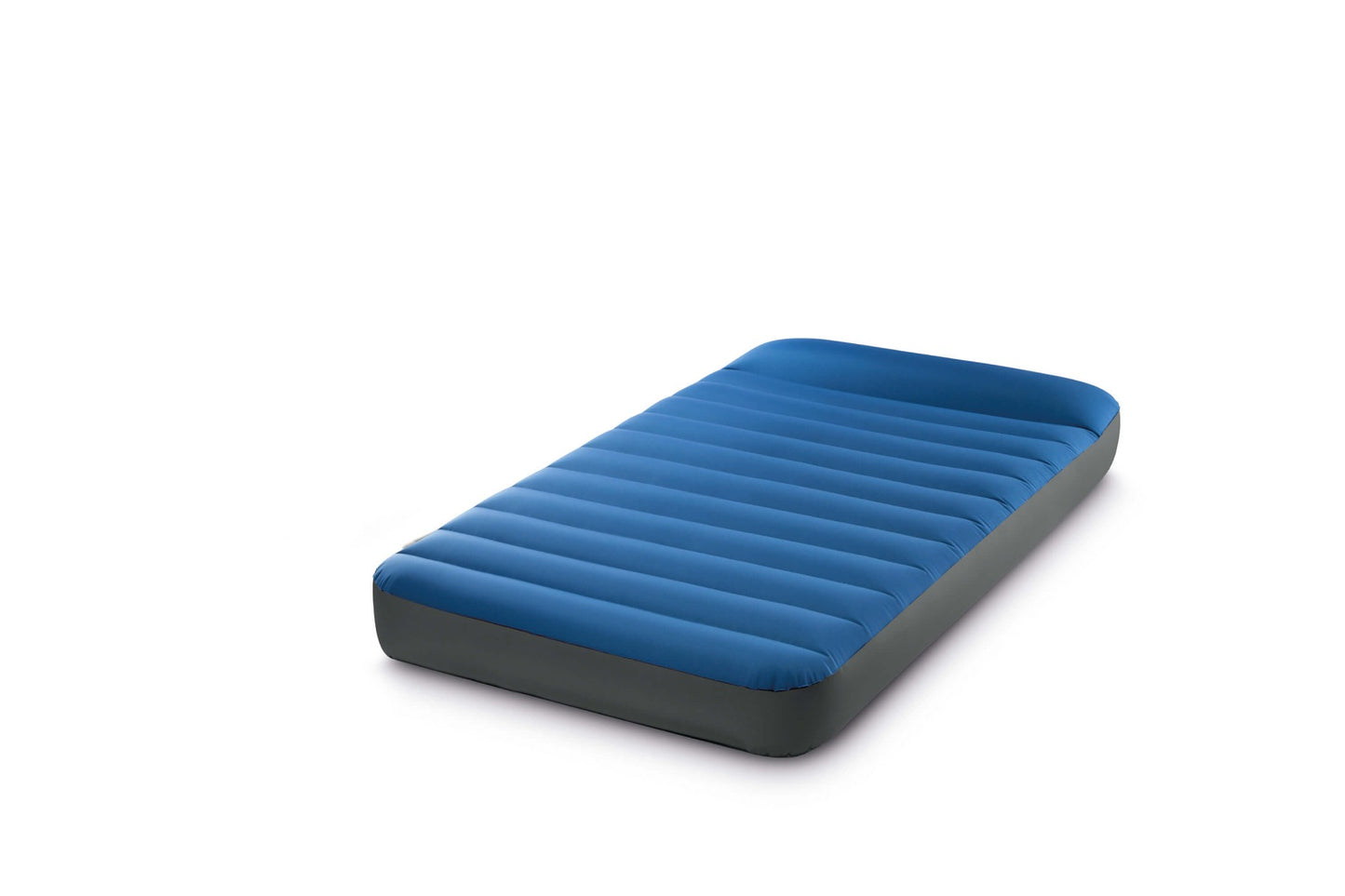 Intex TruAire kampeermatras met USB pomp   eenpersoons