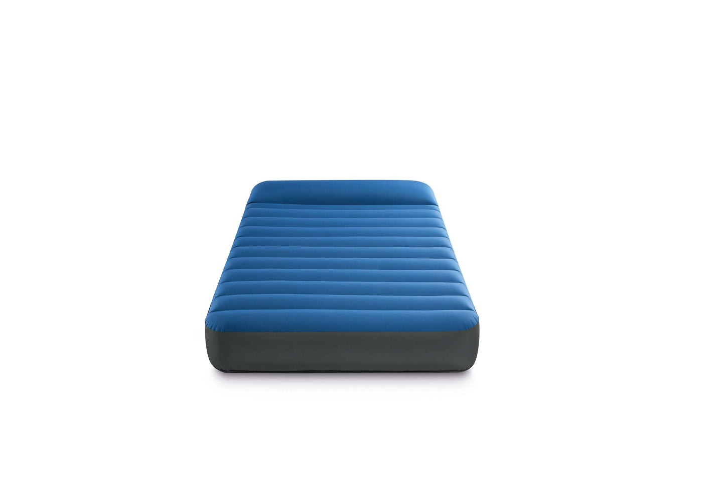 Intex TruAire kampeermatras met USB pomp   eenpersoons