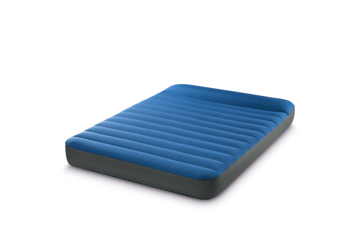 Intex TruAire kampeermatras met USB pomp   twijfelaar