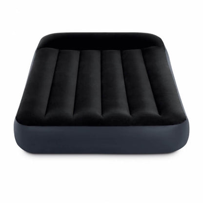 Intex Pillow Rest luchtbed   eenpersoons