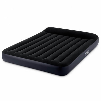 Intex Pillow Rest luchtbed   twijfelaar