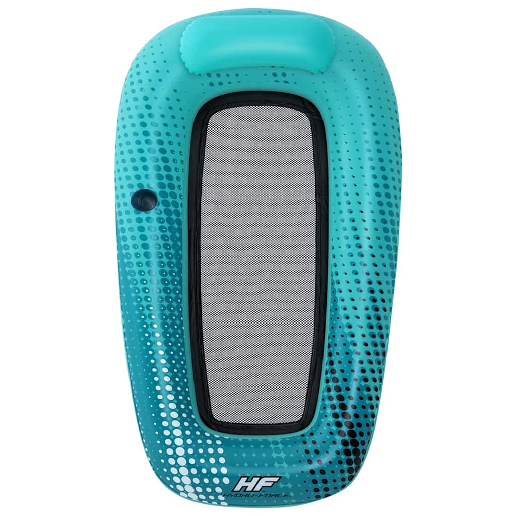 Bestway Hydro Force Drijfbed Sol Venture 188x109 cm blauw