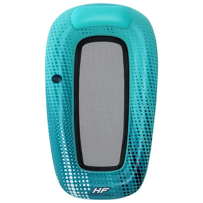 Bestway Hydro Force Drijfbed Sol Venture 188x109 cm blauw