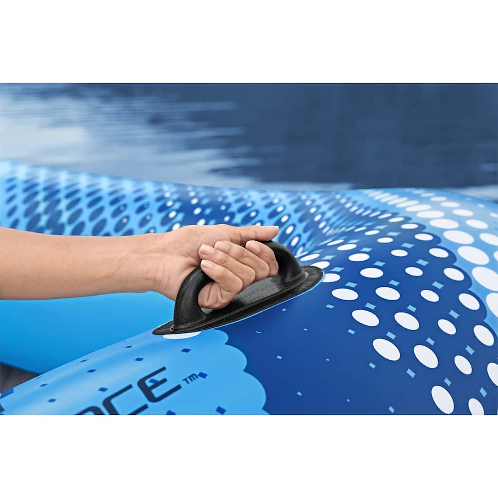 Bestway Hydro-Force Drijfeiland 305x186x58 cm