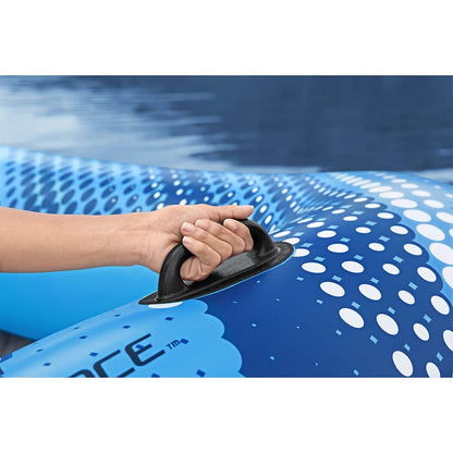 Bestway Hydro-Force Drijfeiland 305x186x58 cm