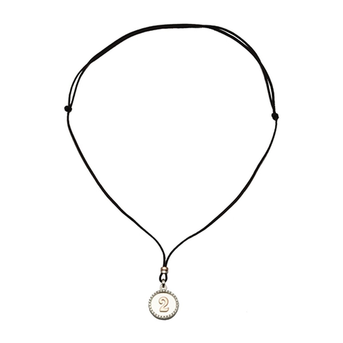 Ketting Dames Qabala QPG202