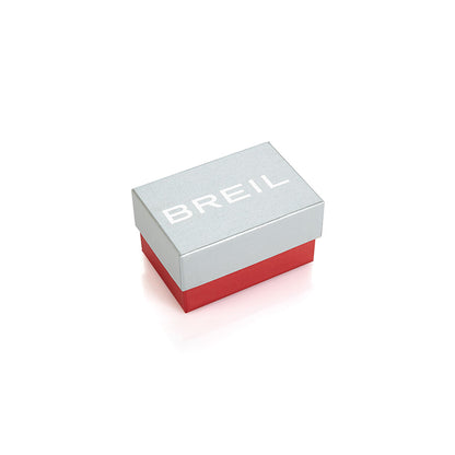 Luxe merkdoosje van Breil voor de gouden armband Dames TJ3340.