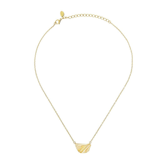 Breil ketting voor dames van sterling zilver met een tijdloos, elegant ontwerp.