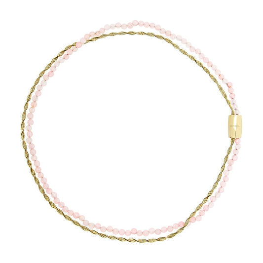 Breil ketting voor dames van sterling zilver met een modern ontwerp en elegante details.