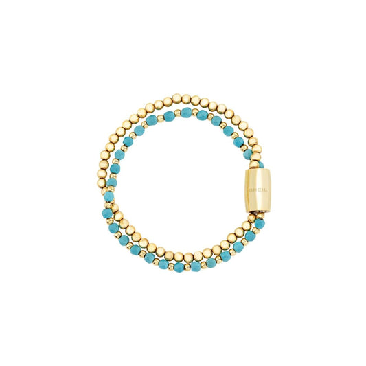 Tijdloze Breil armband voor dames in zilver 925 met elegante details.