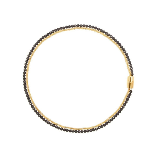 Sterling zilveren Breil ketting met tijdloos design en elegante sluiting.