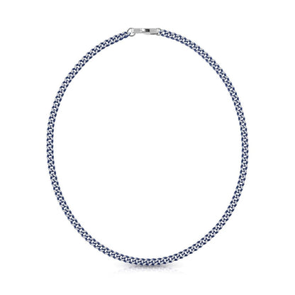Verfijnde Guess ketting voor dames in duurzaam metaal met een elegante uitstraling.