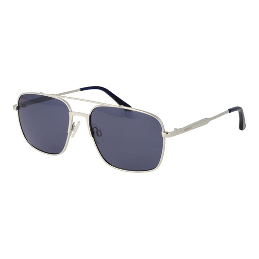Trendy Replay zonnebril voor heren met UV400 bescherming in een moderne stijl.