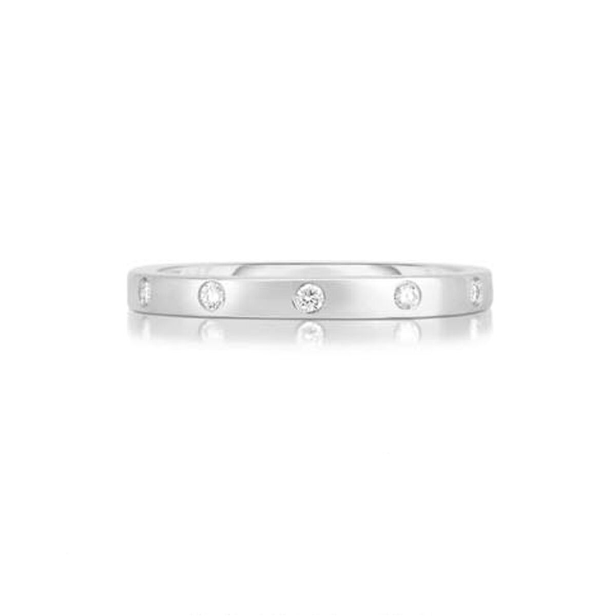 LIU JO ring voor dames met elegant ontwerp en sprankelende details.