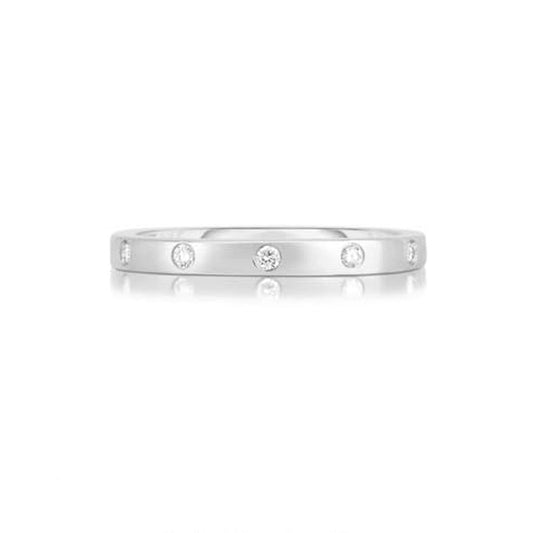LIU JO ring voor dames met elegant ontwerp en sprankelende details.