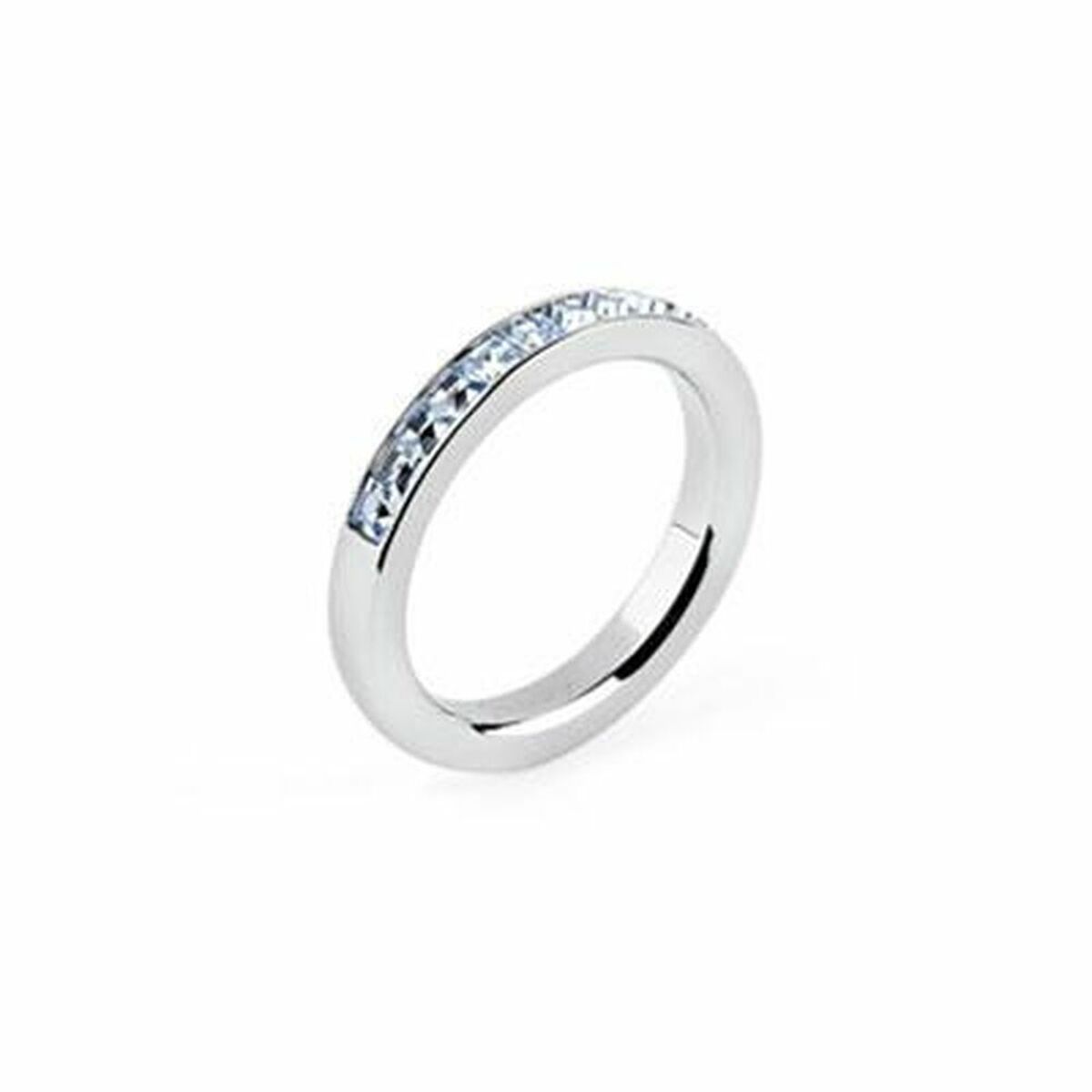 Brosway ring voor dames met een elegant, tijdloos ontwerp en glinsterende stenen.