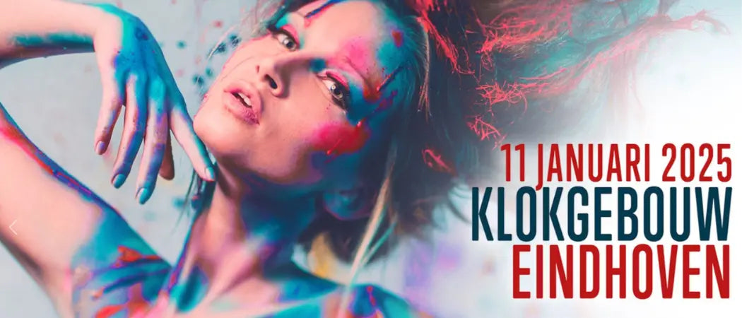 80’s 90’s & 00’s RadioParty – Koepelhal