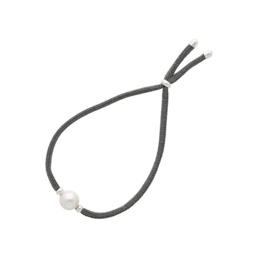 Majorica armband voor dames met gekweekte parel en elegant design.