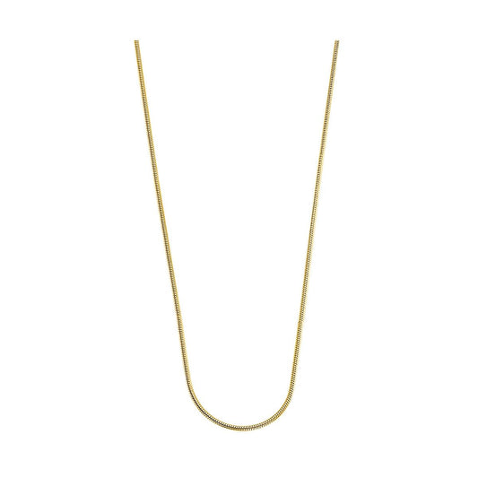 Gouden ketting van Lotus, elegant en veelzijdig accessoire voor dames.