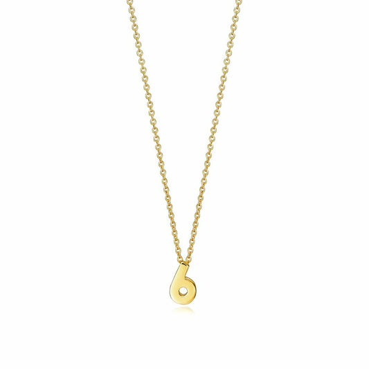 Viceroy damesketting in sterling zilver met elegante, tijdloze uitstraling.