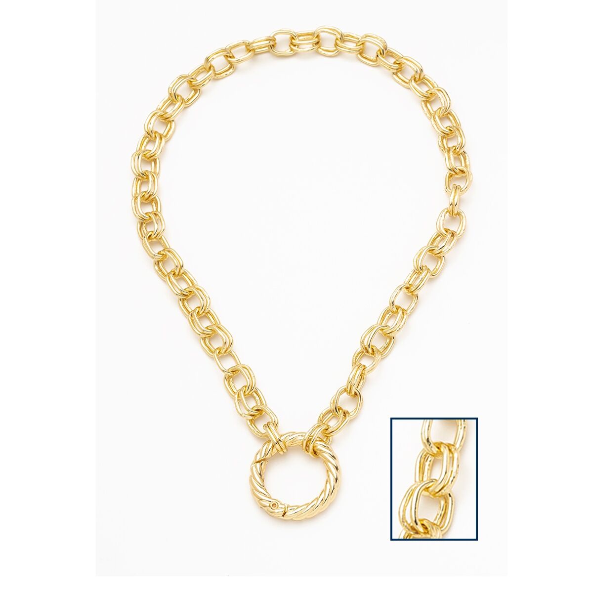 Viceroy Ketting Elegante Tijdloze Ontwerp Hoogwaardige Materialen - afbeelding 1
