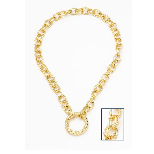 Viceroy Ketting Elegante Tijdloze Ontwerp Hoogwaardige Materialen - afbeelding 1