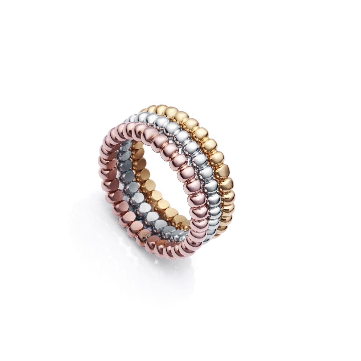 Viceroy ring voor dames met een elegant, tijdloos design in goud, zilver en roségoud.