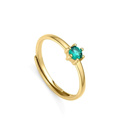 Viceroy ring dames in zilver 925 met een stijlvol, tijdloos design.