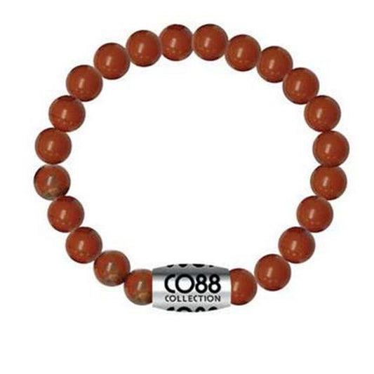 Multicolour CO88 Collection armband voor dames, gemaakt van stijlvolle kralen.