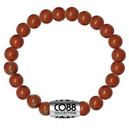 Multicolour CO88 Collection armband voor dames met uniek design en comfortabele pasvorm.