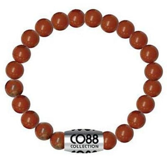 Multicolour CO88 Collection armband voor dames met uniek design en comfortabele pasvorm.
