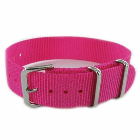 Fuchsia CO88 Collection armband met elegante uitstraling en hoogwaardige materialen.