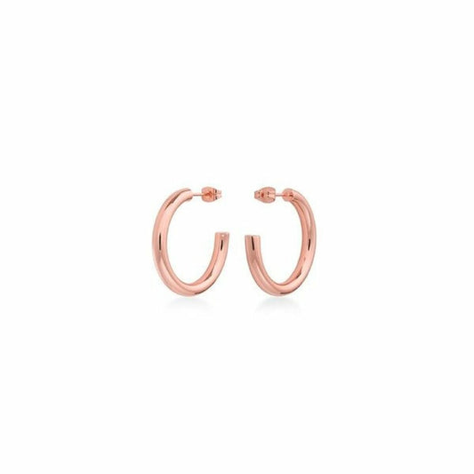 Roze Rosefield JCHSR-J085 oorbellen met een elegant en modern design.
