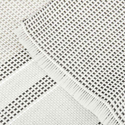 vidaXL Tenttapijt 400x300 cm grijs
