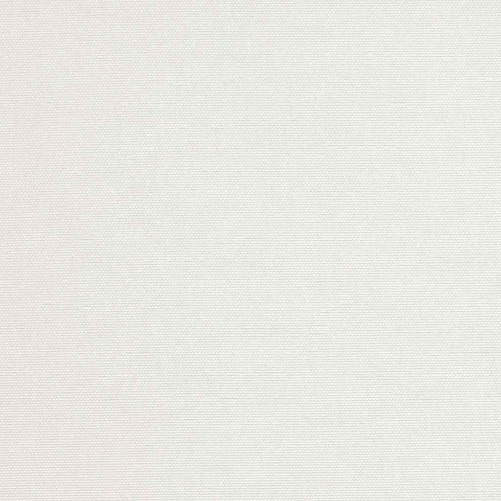 Detail van het witte vervangingsdoek van vidaXL, gemaakt van uv-beschermend polyester.