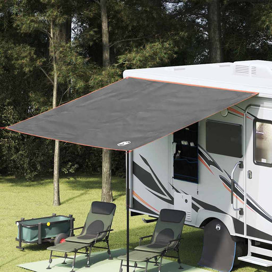 vidaXL Waterbestendige Tarp met dak 240 x 350 cm