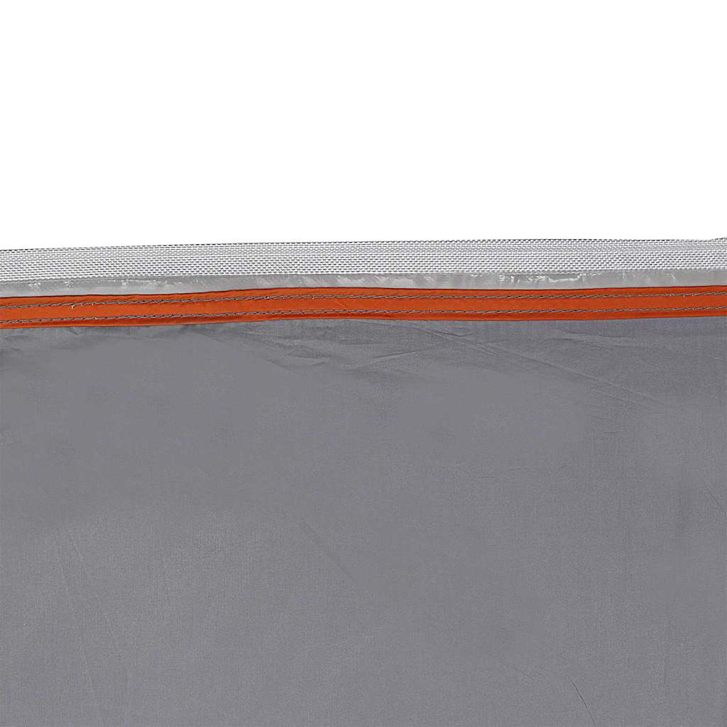 vidaXL Waterbestendige Tarp met dak 240 x 460 cm