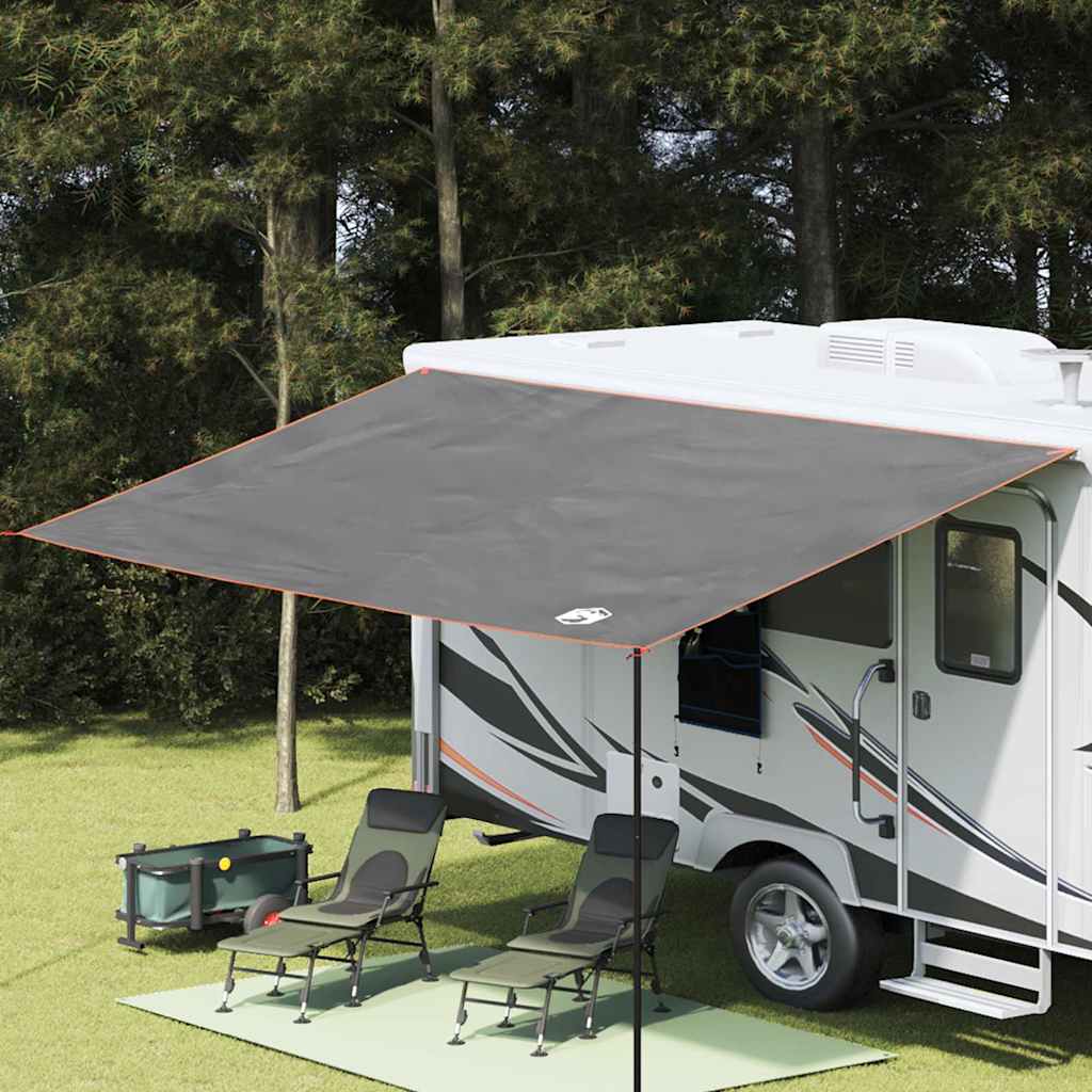 vidaXL Waterbestendige Tarp met dak 240 x 460 cm