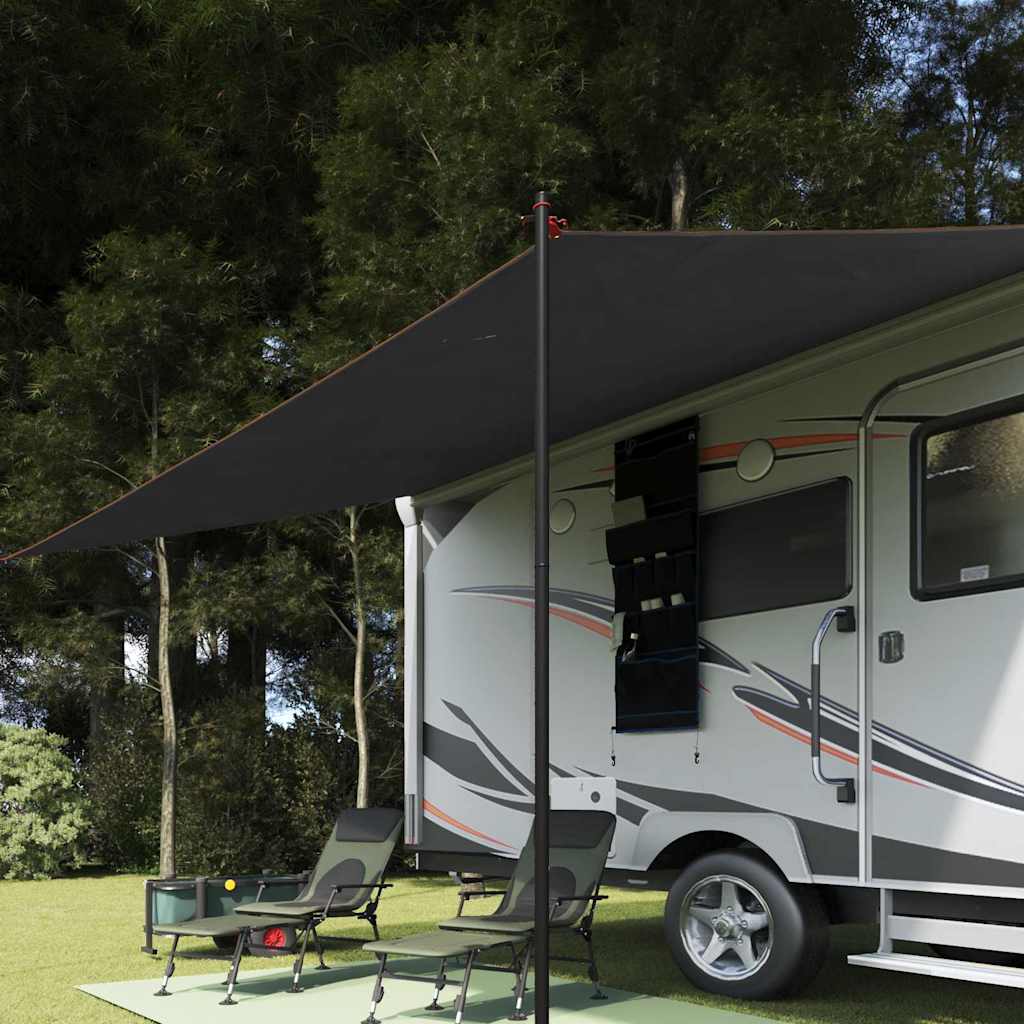 vidaXL Waterbestendige Tarp met dak 240 x 460 cm